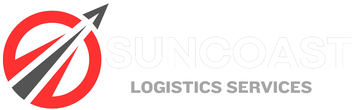 S NCOAST LOGISTICS black edit